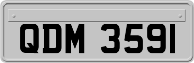 QDM3591