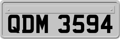 QDM3594