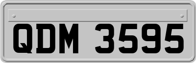 QDM3595