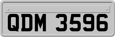 QDM3596
