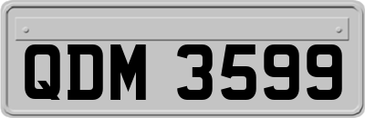 QDM3599