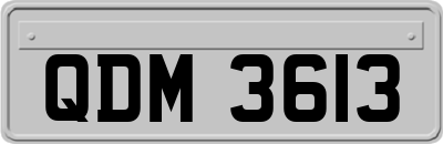 QDM3613