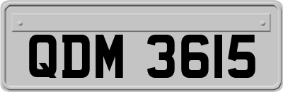 QDM3615