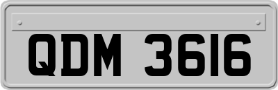 QDM3616