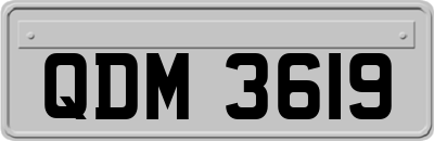 QDM3619