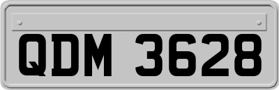 QDM3628