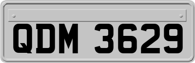 QDM3629