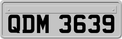 QDM3639