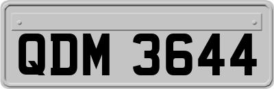 QDM3644