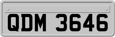 QDM3646