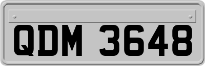 QDM3648