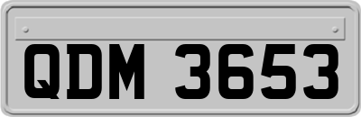 QDM3653