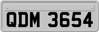 QDM3654