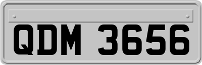 QDM3656
