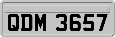 QDM3657