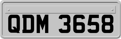 QDM3658