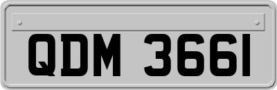 QDM3661