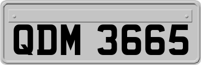 QDM3665