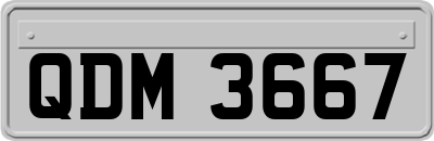 QDM3667