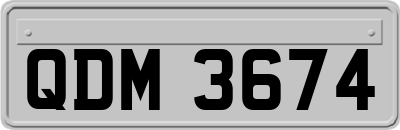 QDM3674