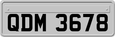 QDM3678