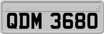 QDM3680