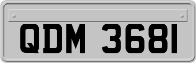 QDM3681