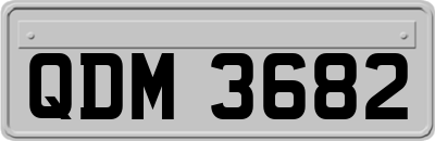 QDM3682