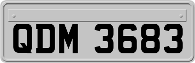 QDM3683