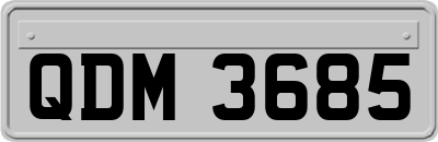 QDM3685
