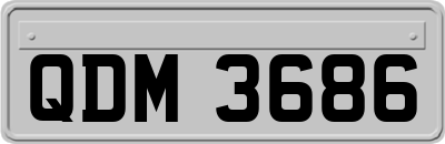 QDM3686