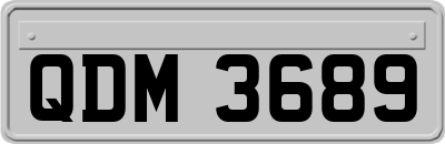 QDM3689