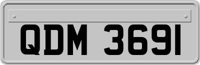 QDM3691