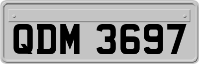 QDM3697