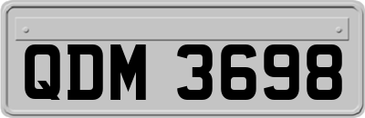 QDM3698