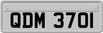 QDM3701