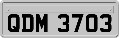 QDM3703