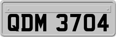 QDM3704