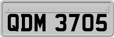 QDM3705
