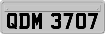 QDM3707