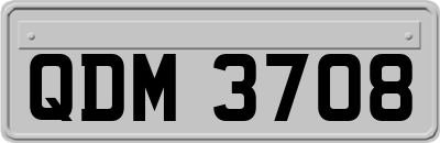 QDM3708