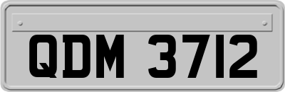 QDM3712