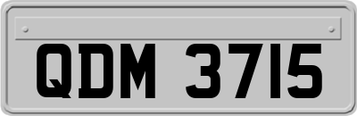 QDM3715