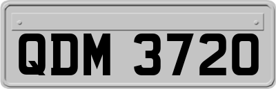 QDM3720