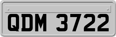QDM3722
