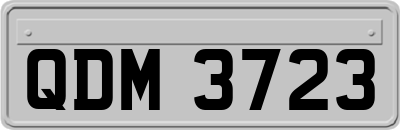 QDM3723