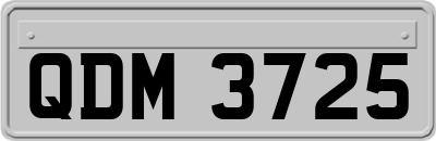 QDM3725