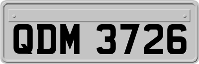 QDM3726