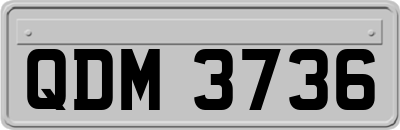 QDM3736