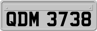 QDM3738